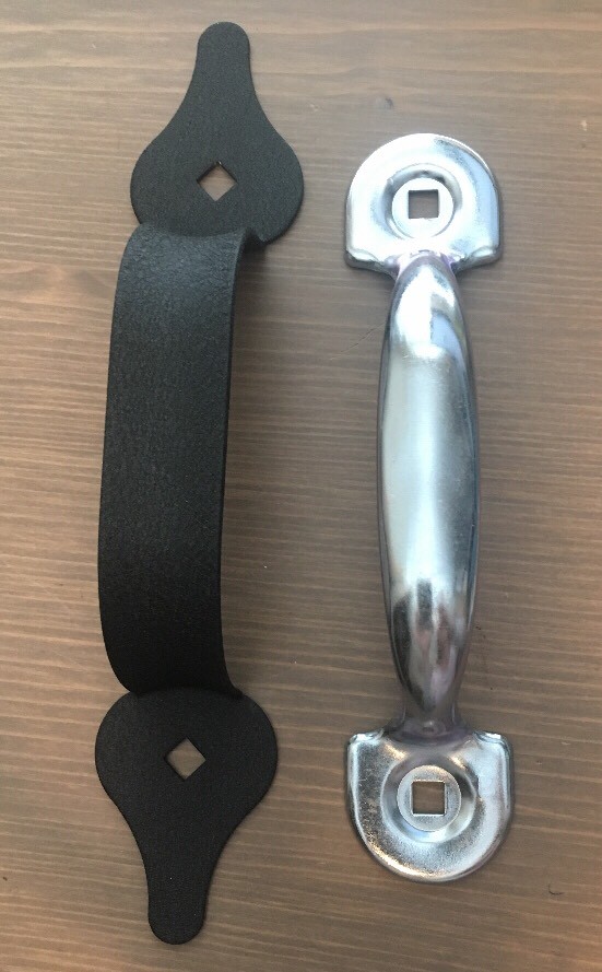 Garage Door Lift handle or Gate handle