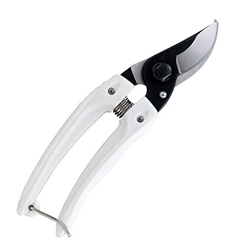 130B Ars Corporation Ars Mini Choki Lightweight/Small Pruning Shears Black 130B