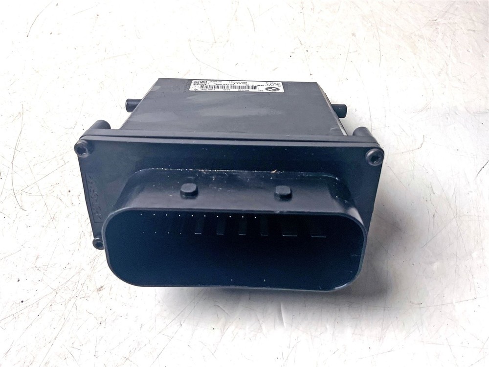 2025 BMW S1000R ESA Electrinic Unit Module - 61361691069