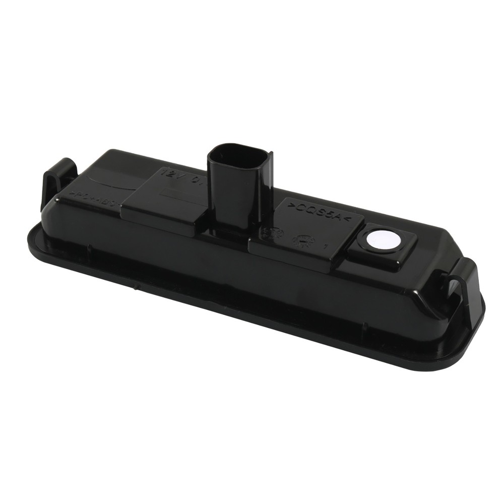 Plug&play License Plate Light Micro-switch Button For Ford Focus MK3 2010-2014