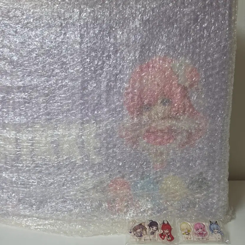 Neca Elder Predator Action Figure Set 6pcs Unopened Official