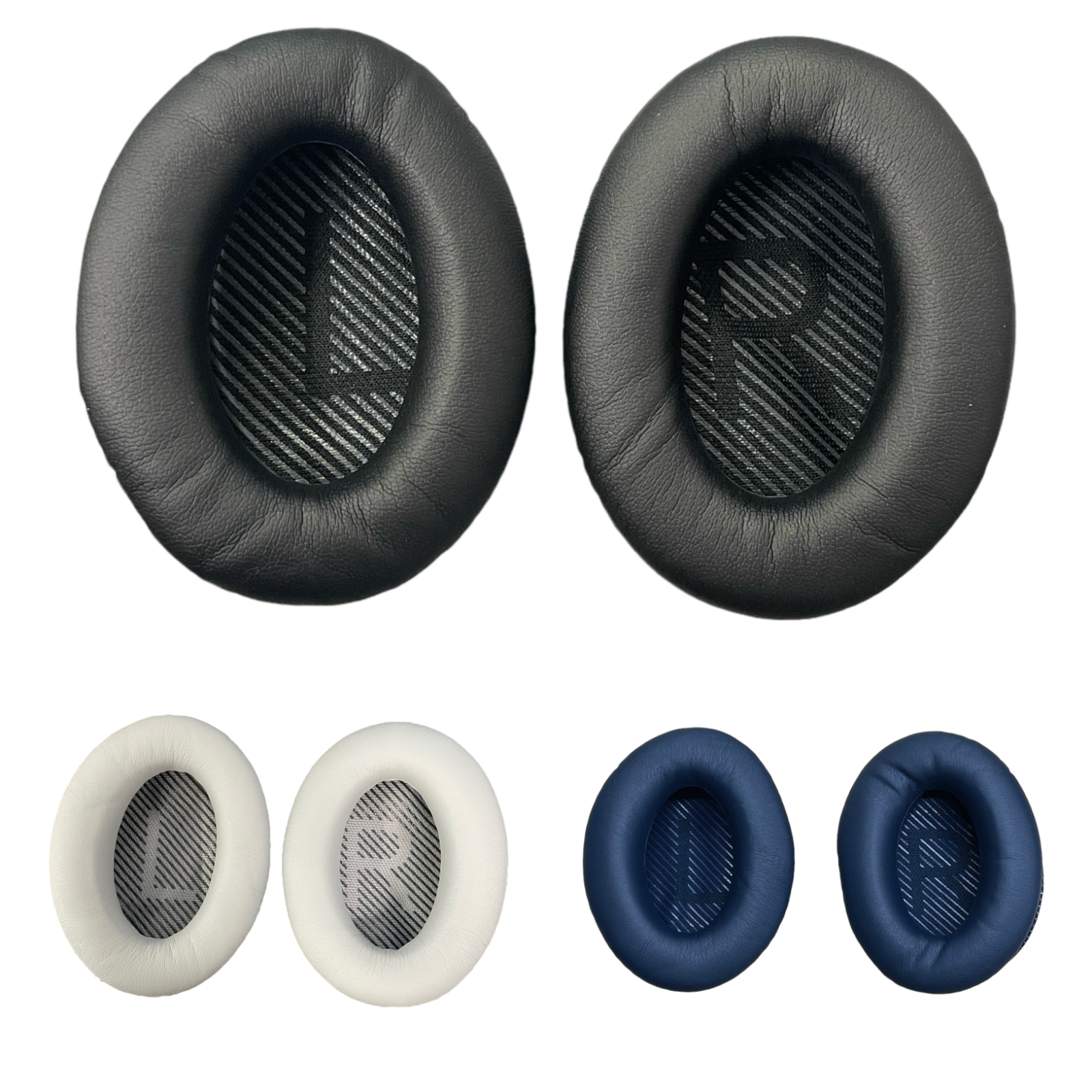 OEM Original Authentic Ear Pads Cushion for Bose QuietComfort QC25 QC35 QC15 QC2