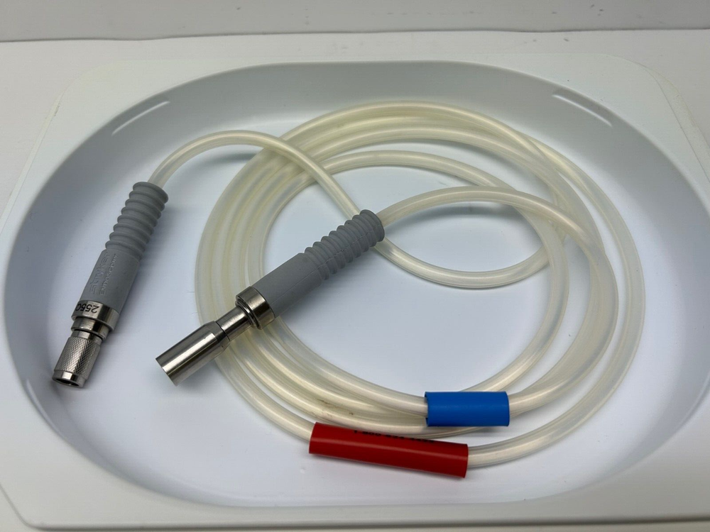 Stryker Fiberoptic Light Cable PN 233-050-067