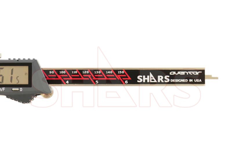 SHARS Aventor 6" & 8" Large Screen IP54 Electronic Digital Caliper R]