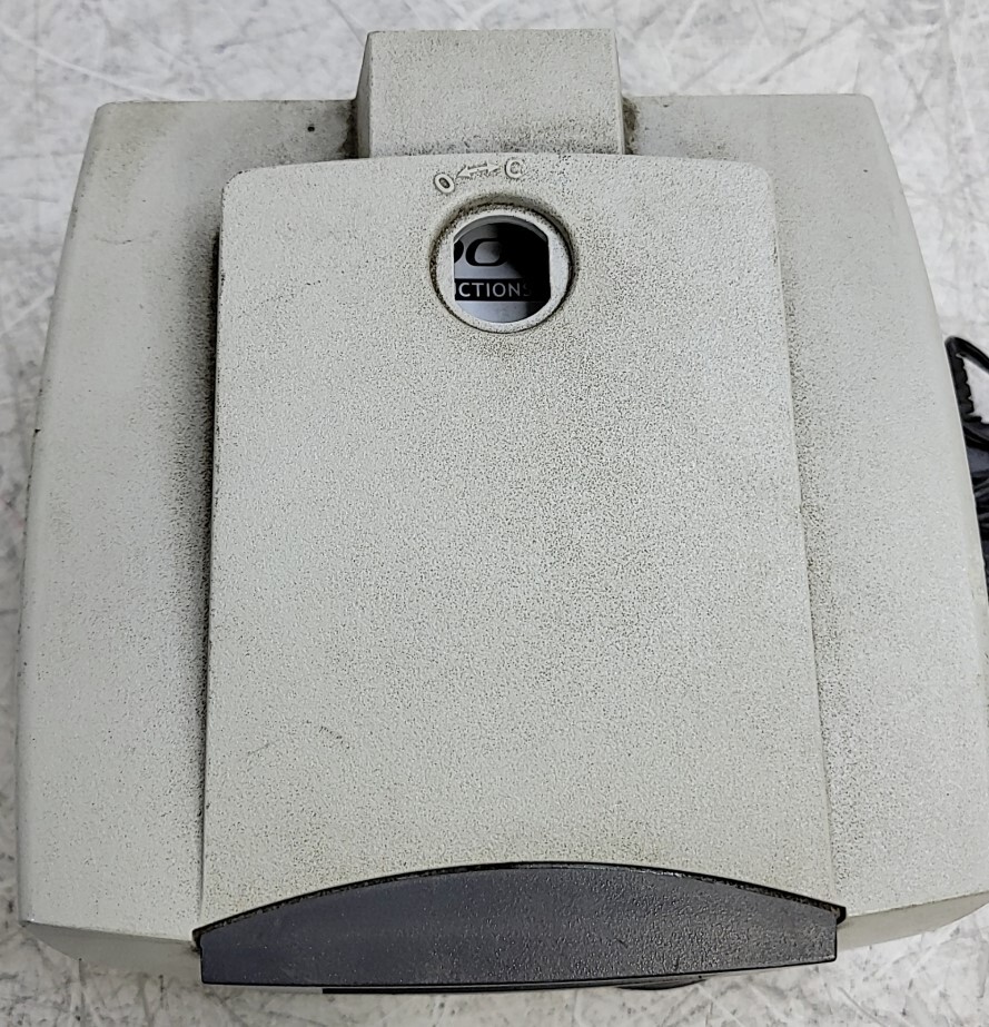 Pyramid 3500 Time Recording Equipment SEE NOTES