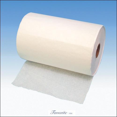 ANTI-TARNISH JEWELRY & WATCH TISSUE LINT FREE PAPER ROLL WRAP 7-3/8" X 1200ft