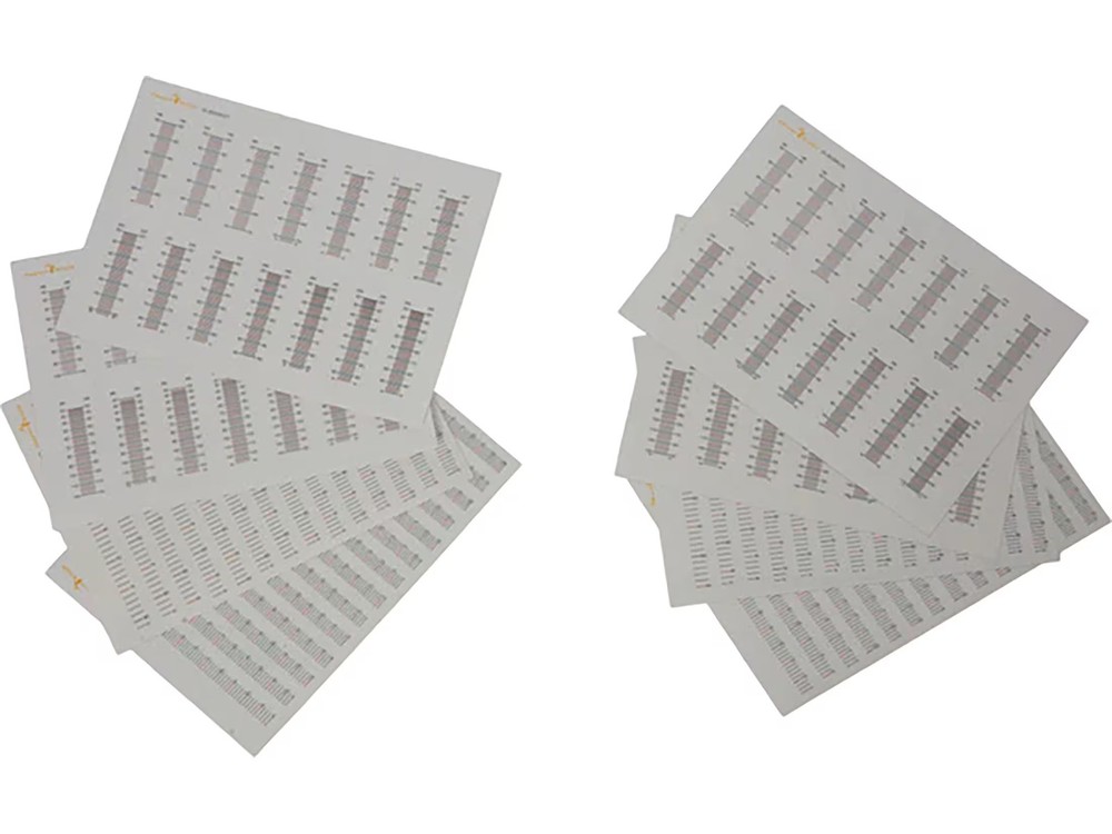 Trophy Ridge Universal Sight Tapes LeftHand