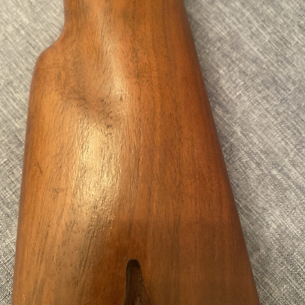 Henry’s Barrel Shield for Muzzleloaders and Gunstocks.