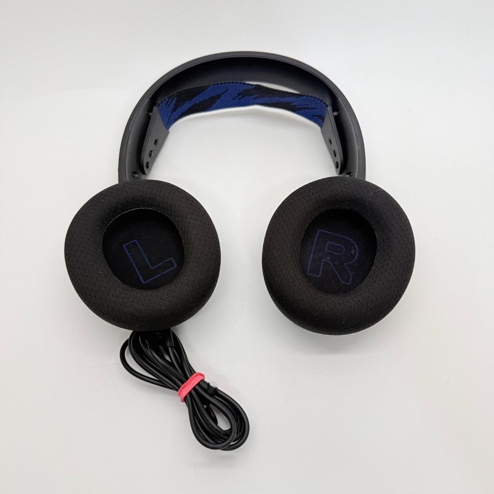 SteelSeries Arctis Nova 1X Multi-Platform Premium Wired Gaming Headset