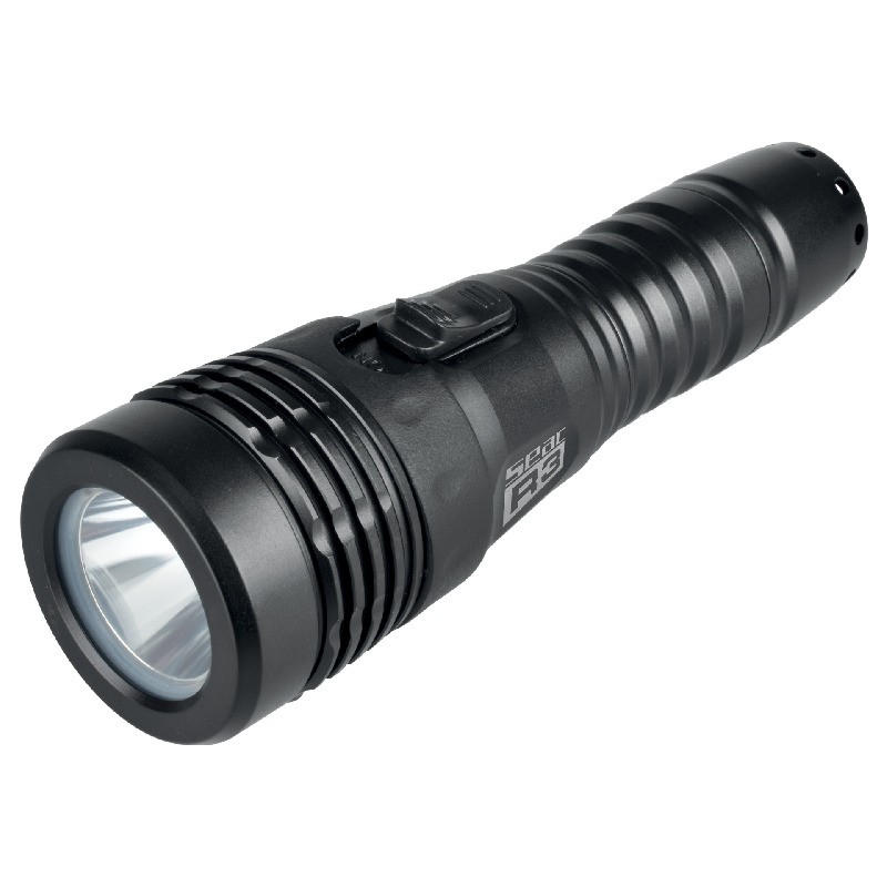 Seac R3 Light - Rechargeable Dive Light (0500004020000A)