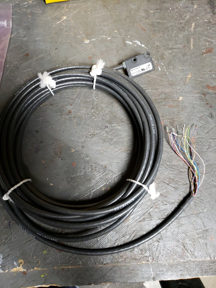 Balluff BML072R Encoder Read Head