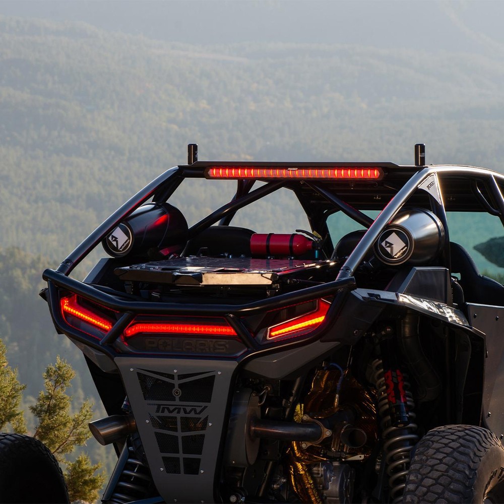 RIGID Industries Light Bar | 901801