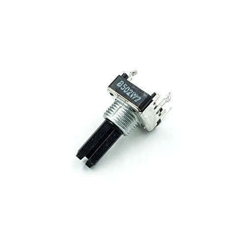 QSC PT-250002-00 Replacement Gain Pot, Single Unit