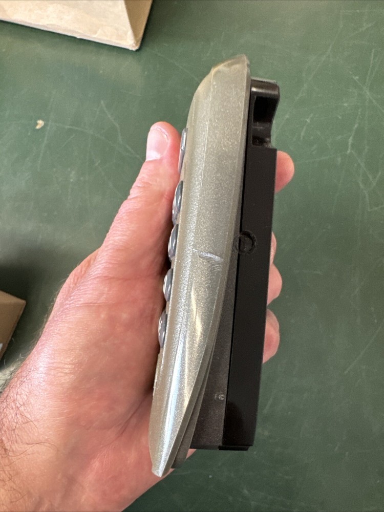 SCHLAGE MTK2-GRY / MTK2GRY Smart Reader Keypad