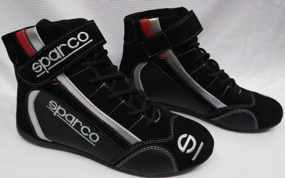 GO kart Race shoes