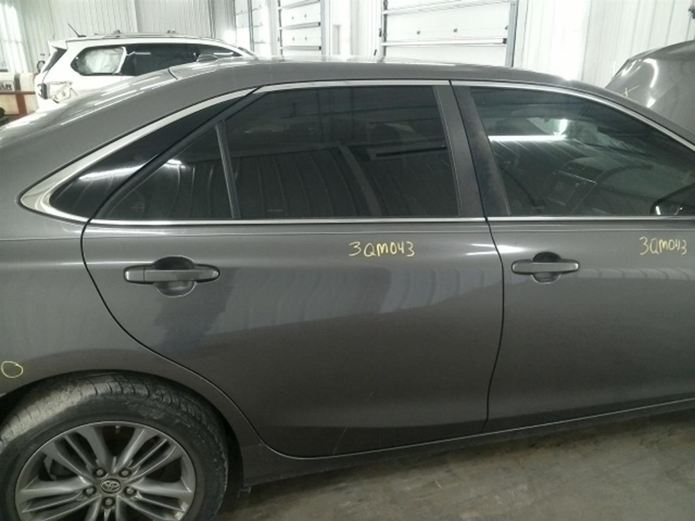 CAMRY 2015 High Mounted Stop Light 104773713