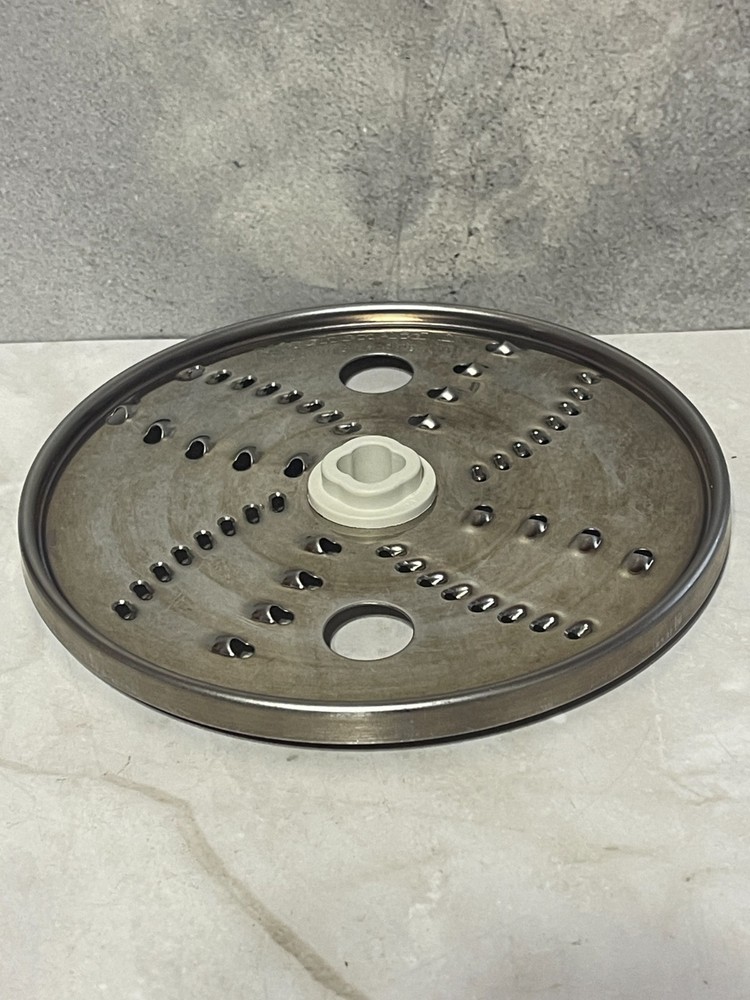 KitchenAid Food Processor Replacement Disc - Fine & Medium Shredding Blade