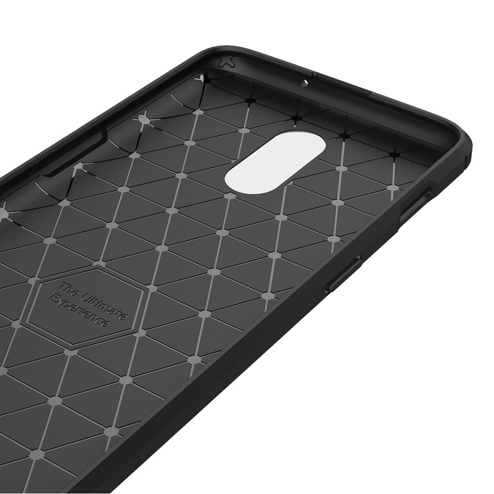 Case For Oneplus 6T - Shockproof Protective Cover Armor Guard Shield Saver