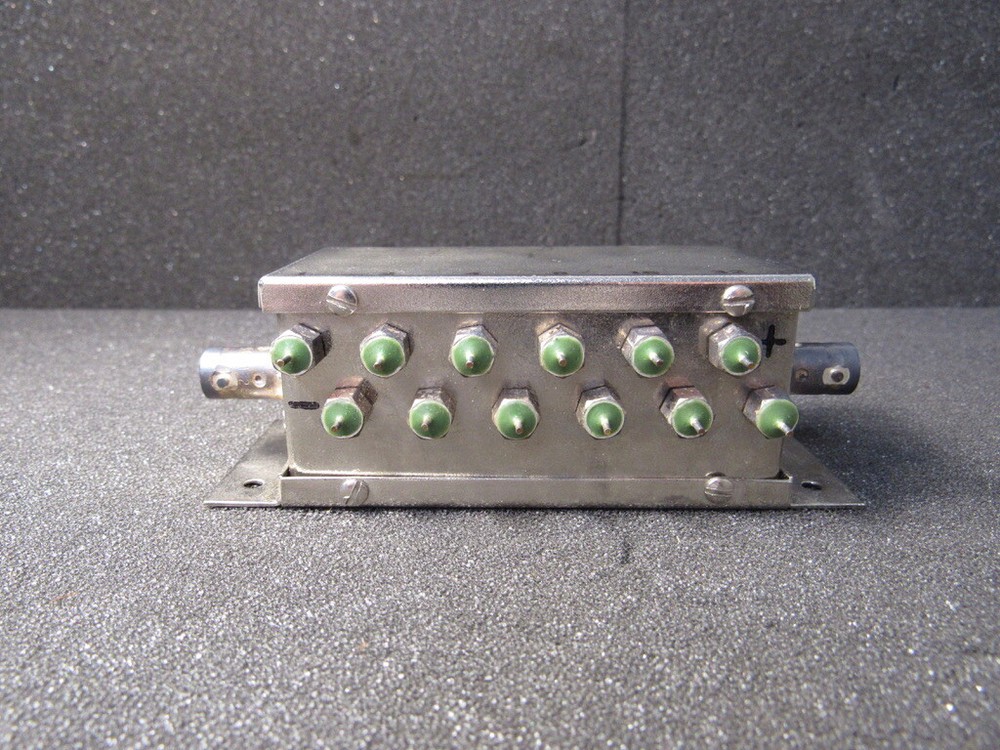 Alan Industries 75DA63