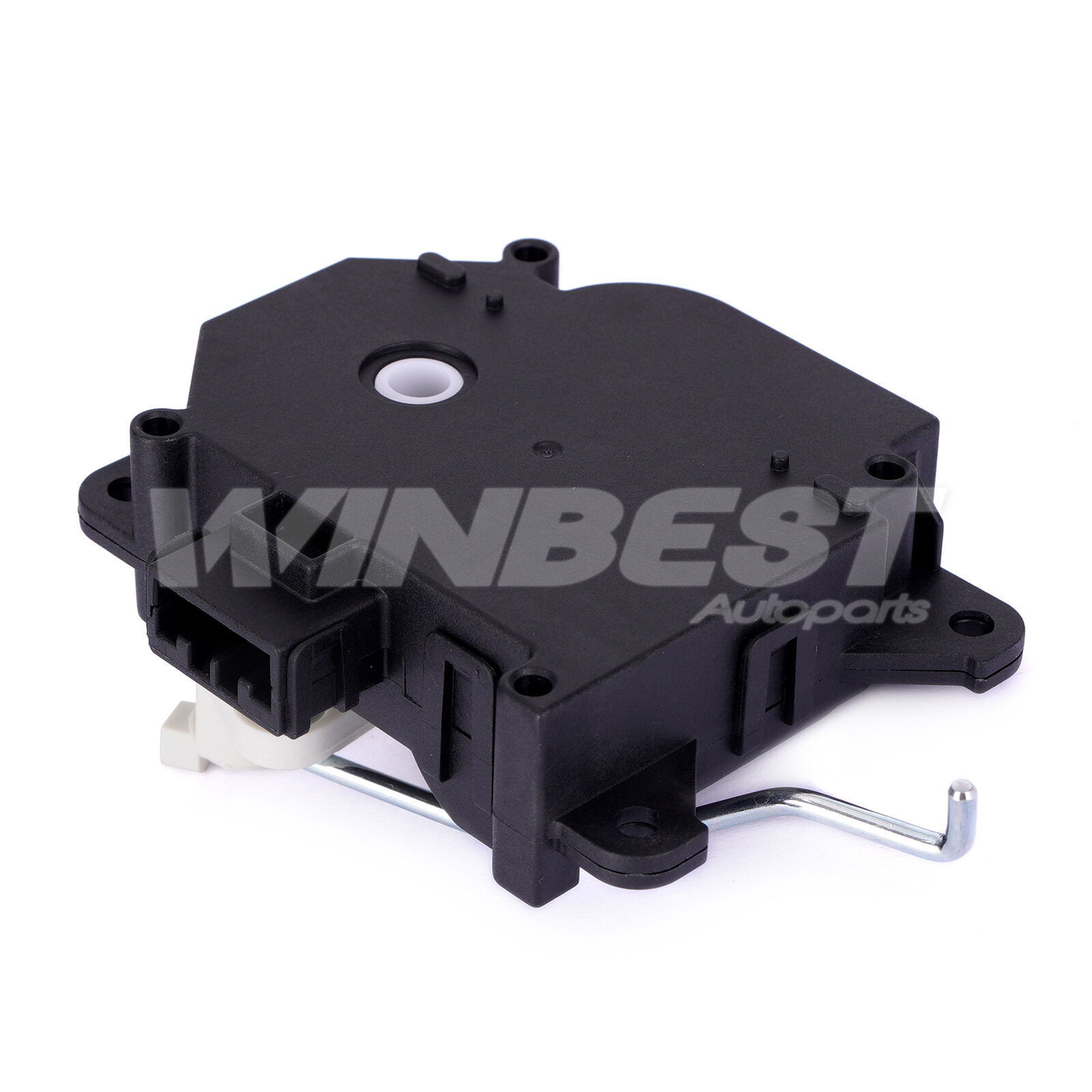 HVAC Heater Blend Door Actuator Fit Acura MDX Honda Accord Odyssey Pilot 604376