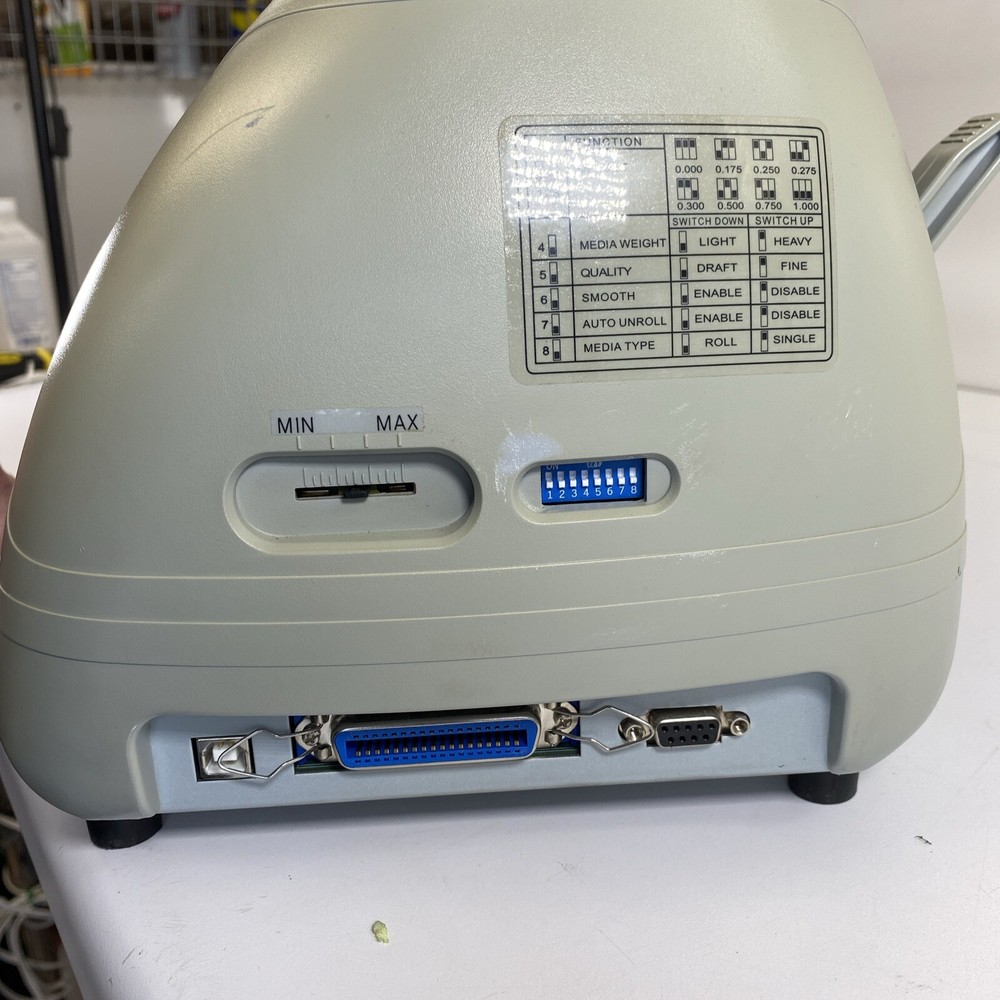 Bobcat CUTTING PLOTTER BI-60