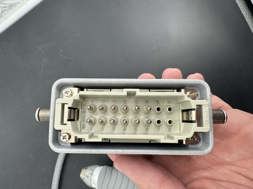 2019 Vivace Fractional Micro Needle RF
