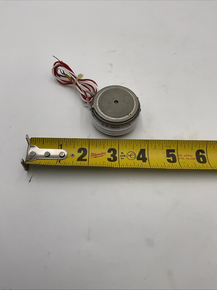 National Electronics GE-C501PC thyristor!!! S1