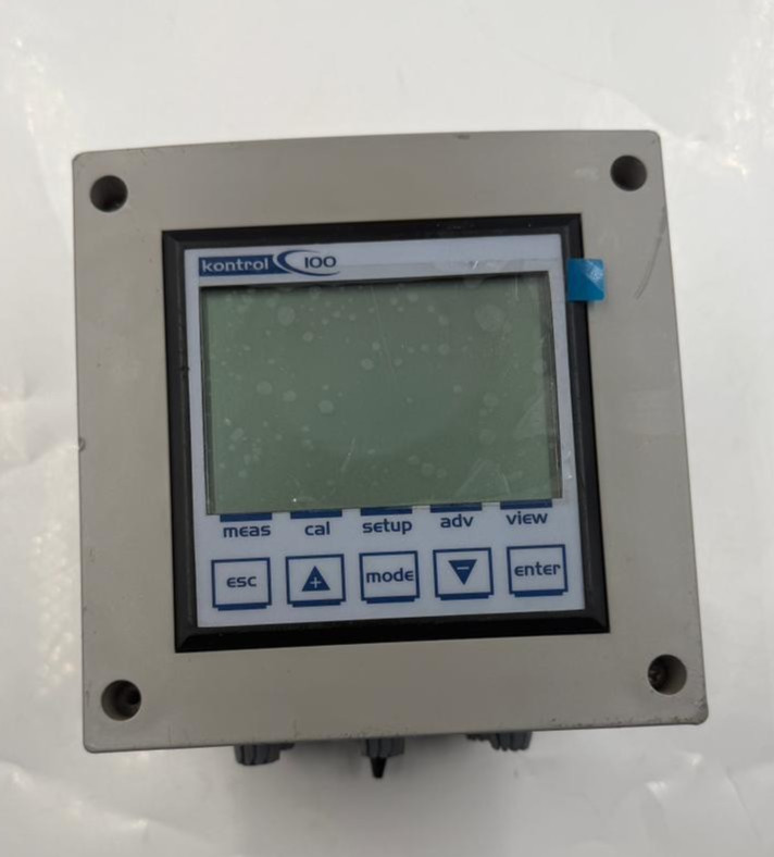 SEKO KONTROL 100 /K100CDPM0000 SINGLE PARAMETER CONTROLLER