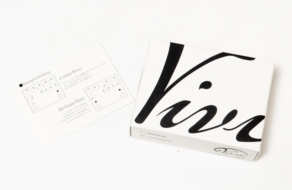 Vivie OwlMighty 354084