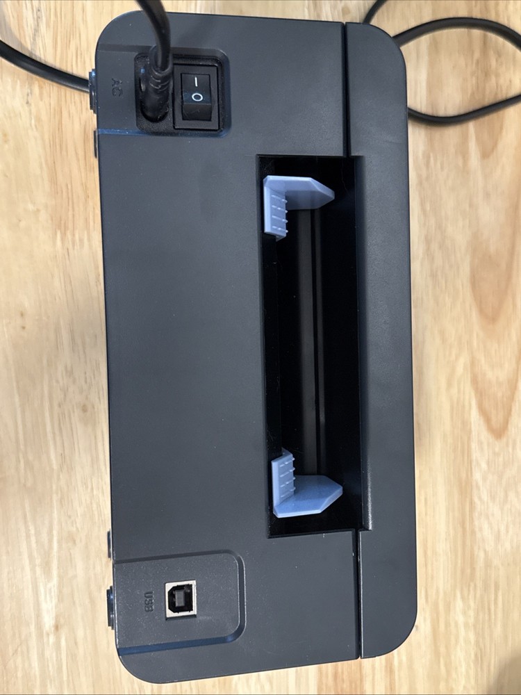 iDPRT SP410 Label Printer