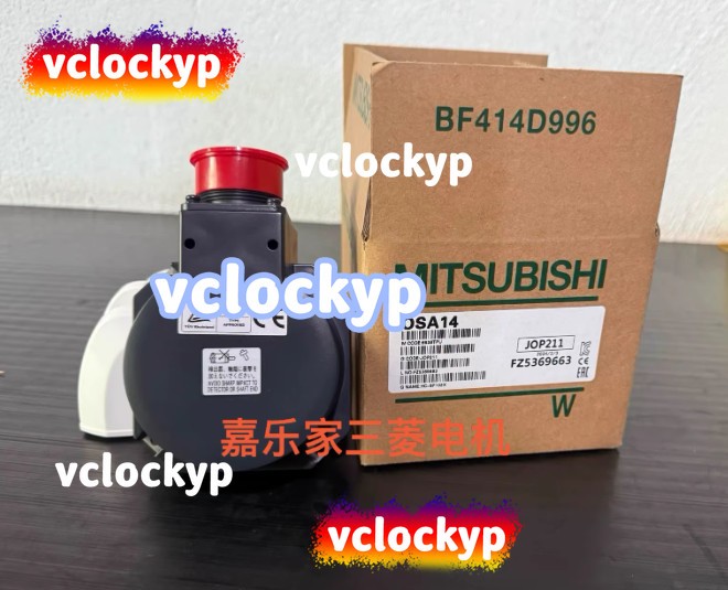 1pcs Mitsubishi servo motor encoder OSA14