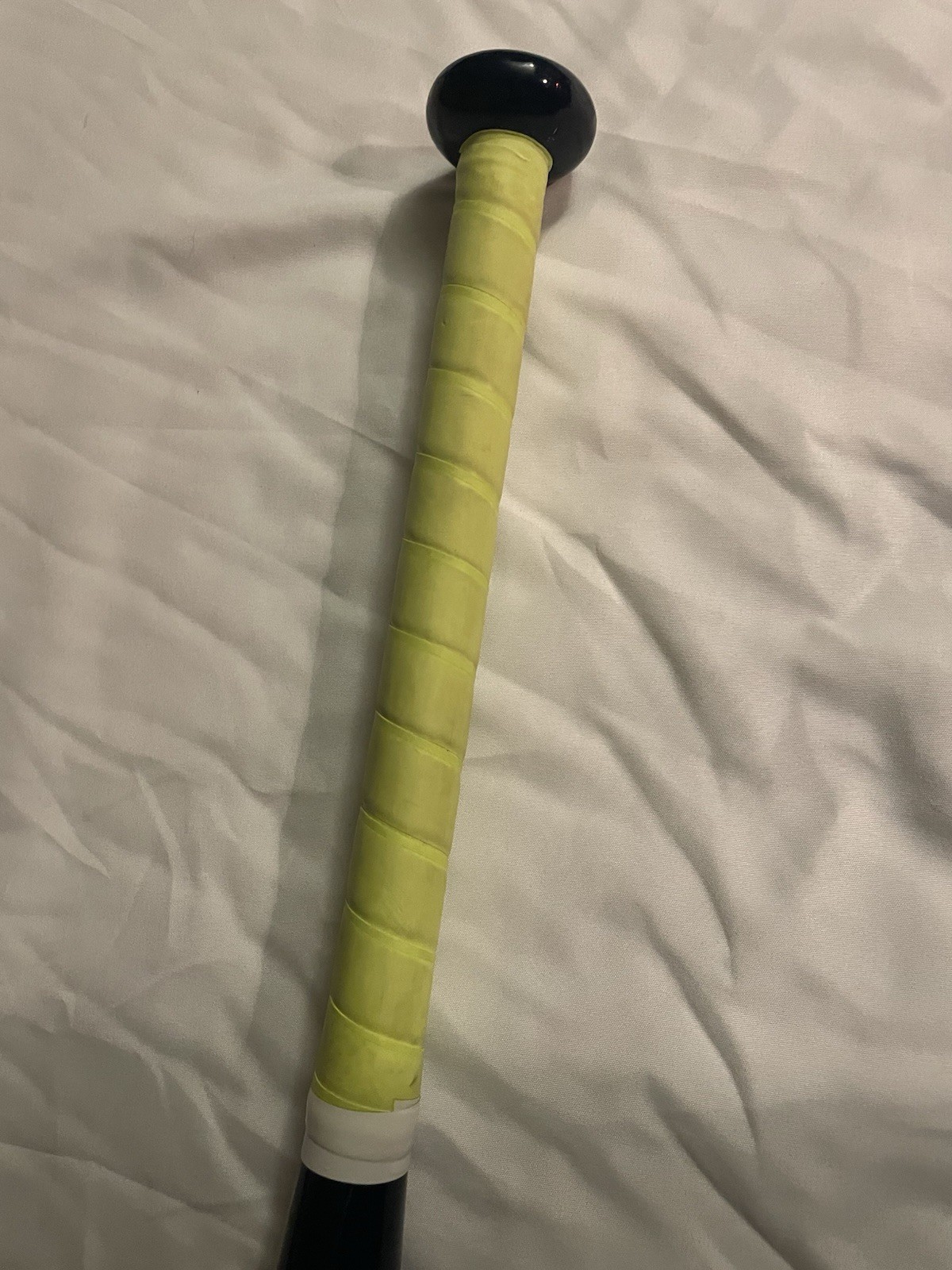 PRIMED Weighted Training Stick Bat 30" In. 12 Oz Baseball Softball Swing Trainer