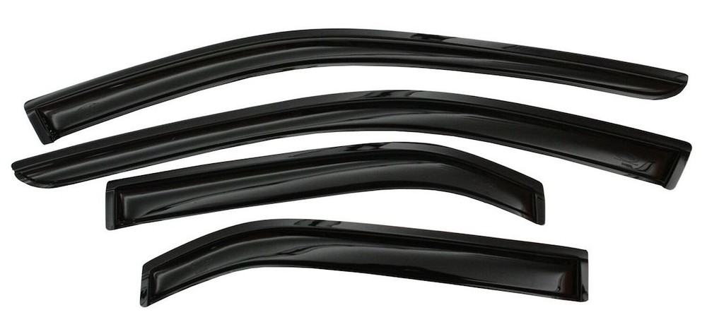 Auto Ventshade (AVS) 94712 Ventvisor® RAINGUARDS