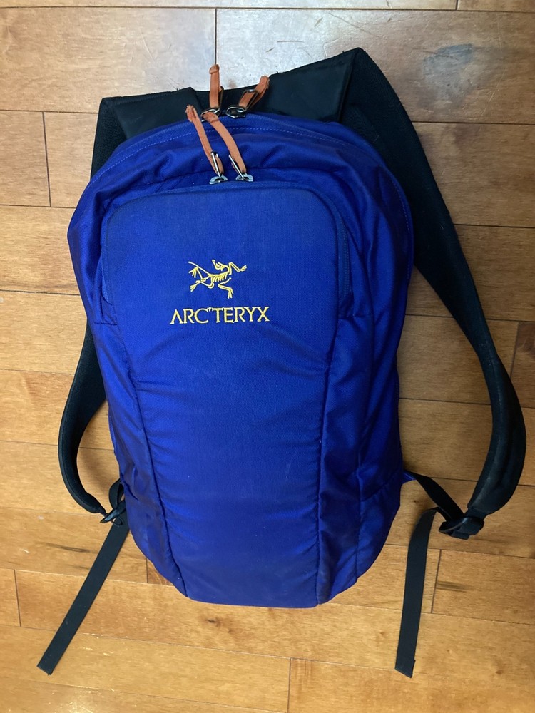 Arcteryx Cambie Backpack 12L