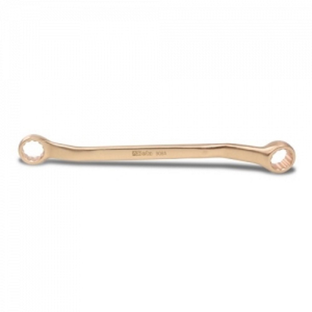90 Ba20x22 Beta 20x22mm Sparkproof Double Ended Offset Ring Spanner