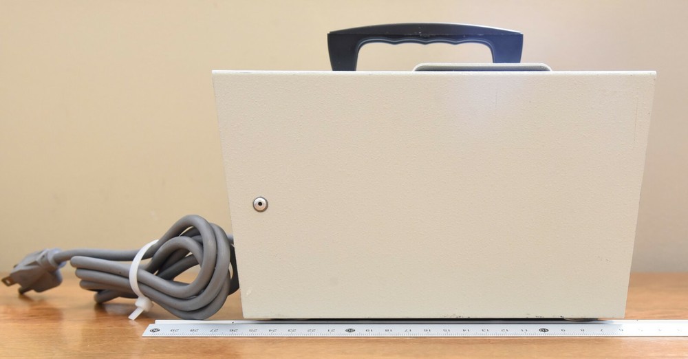 Dolan-Jenner Fiber-Lite Model 180 Microscope High Intensity Illuminator Tested!