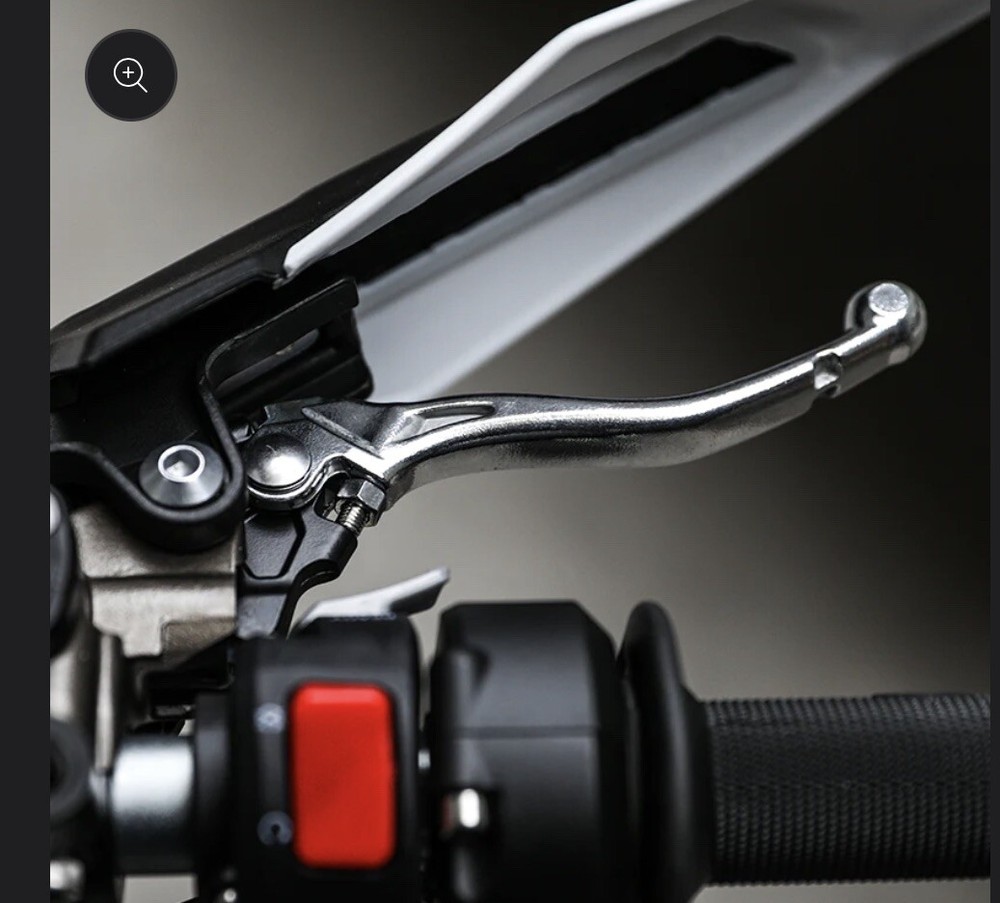 Surron Ultra Bee Front Brake Lever Right