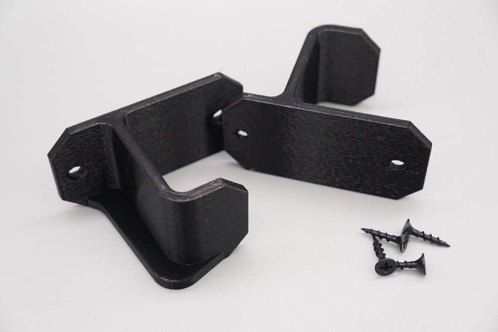 Under Desk / Table Mount for Behringer U-Phoria UMC404HD Audio Interface