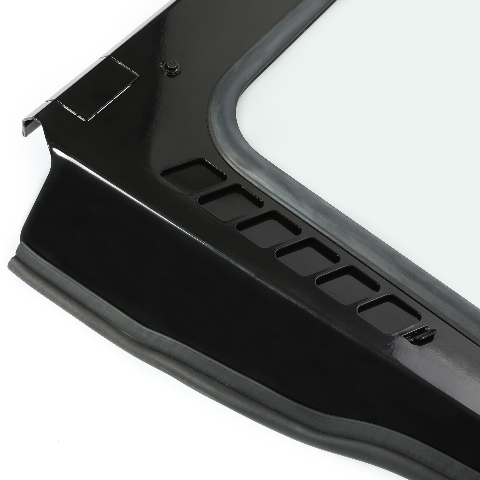 For 2015-2022 HONDA PIONEER 500 /21-22 PIONEER 520 Front Clear Glass Windshield