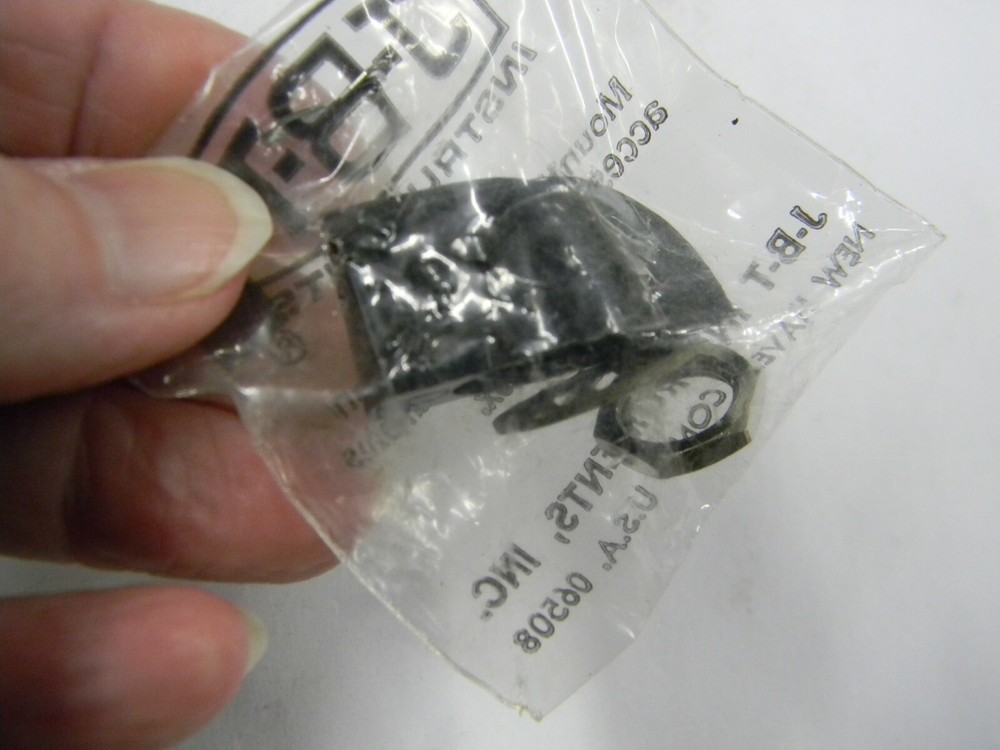 New JBT Instruments Model MS-14B-1 Control Switch B6