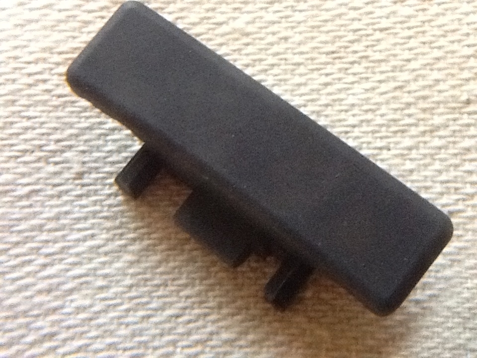 Replacement Tactical Racker For A Taurus