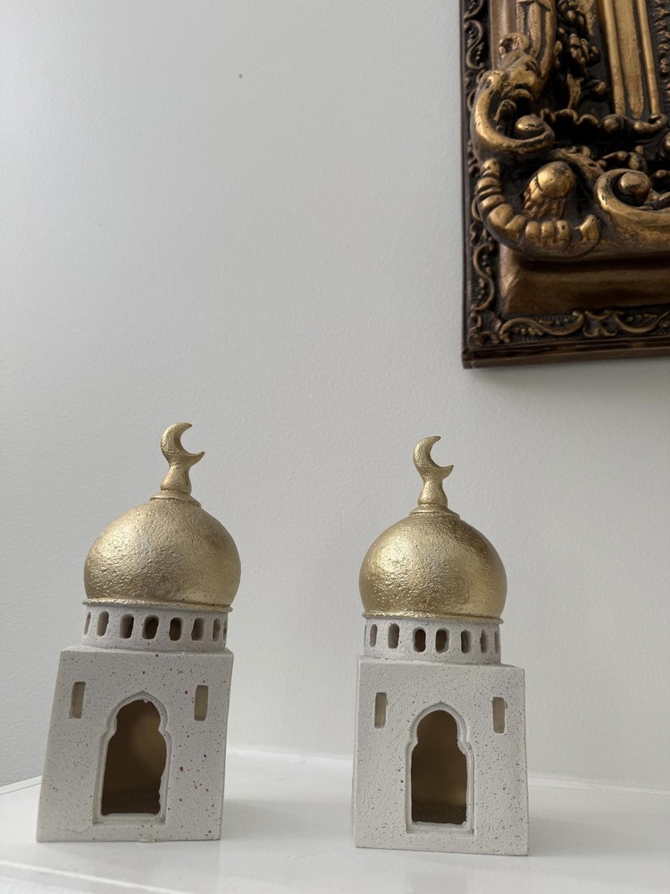 Ramadan Mosque Set