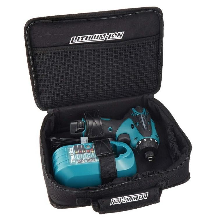 Makita Rechargeable Driver Drill 10.8V Variable Speed Reverse DF030DWSP