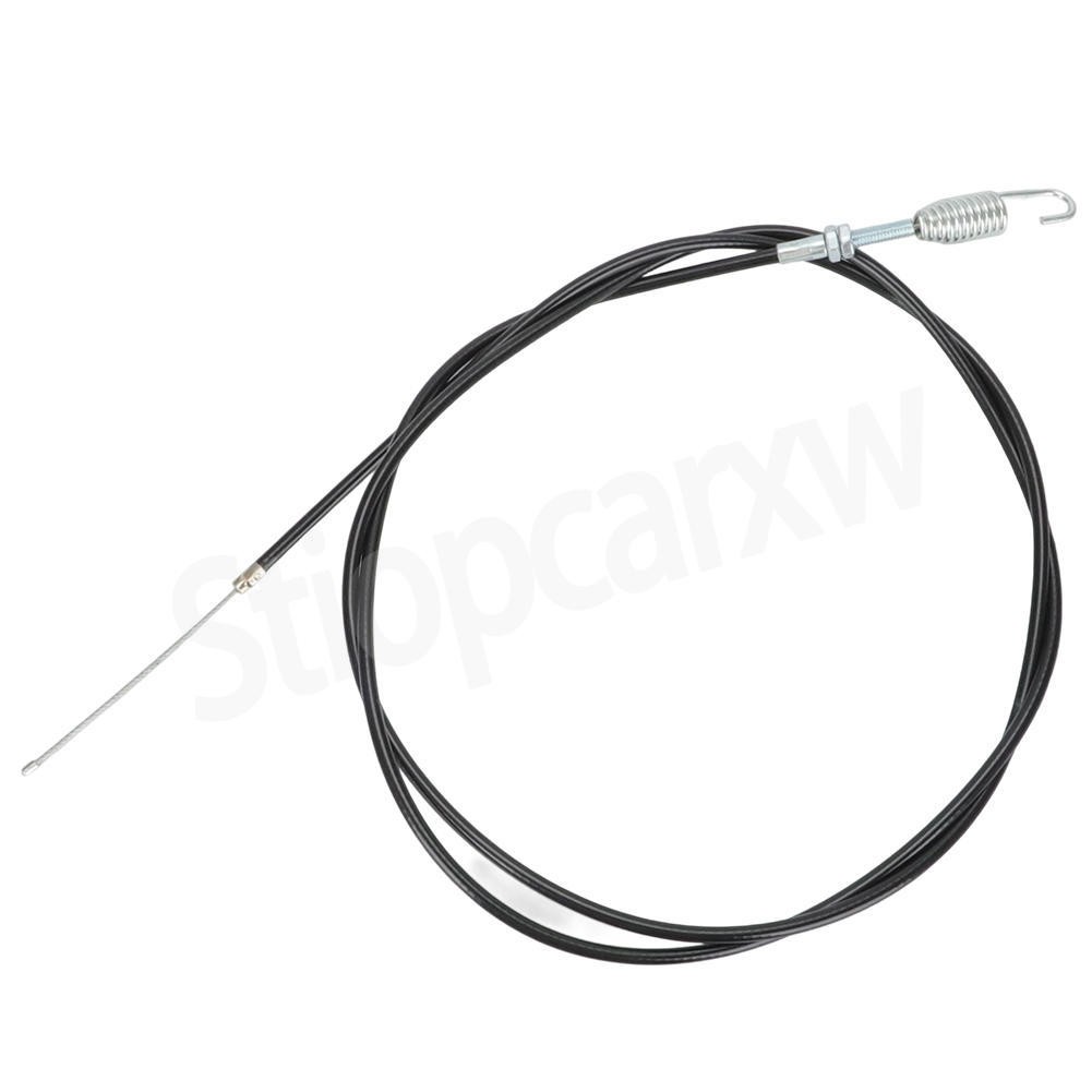 Throttle Cable For 125cc Mini Jeep Go Kart, Telee TL125GK-A(Ranger 125) Engine