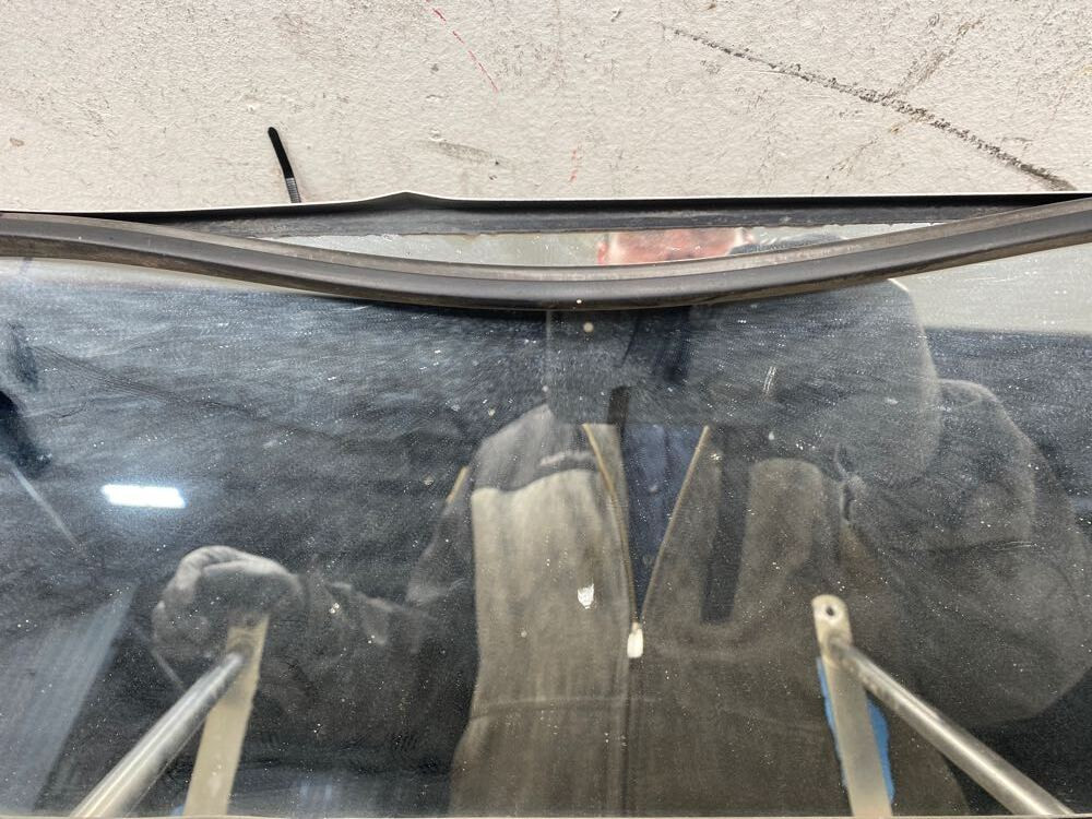 Peterbilt Mirror (613-13683)