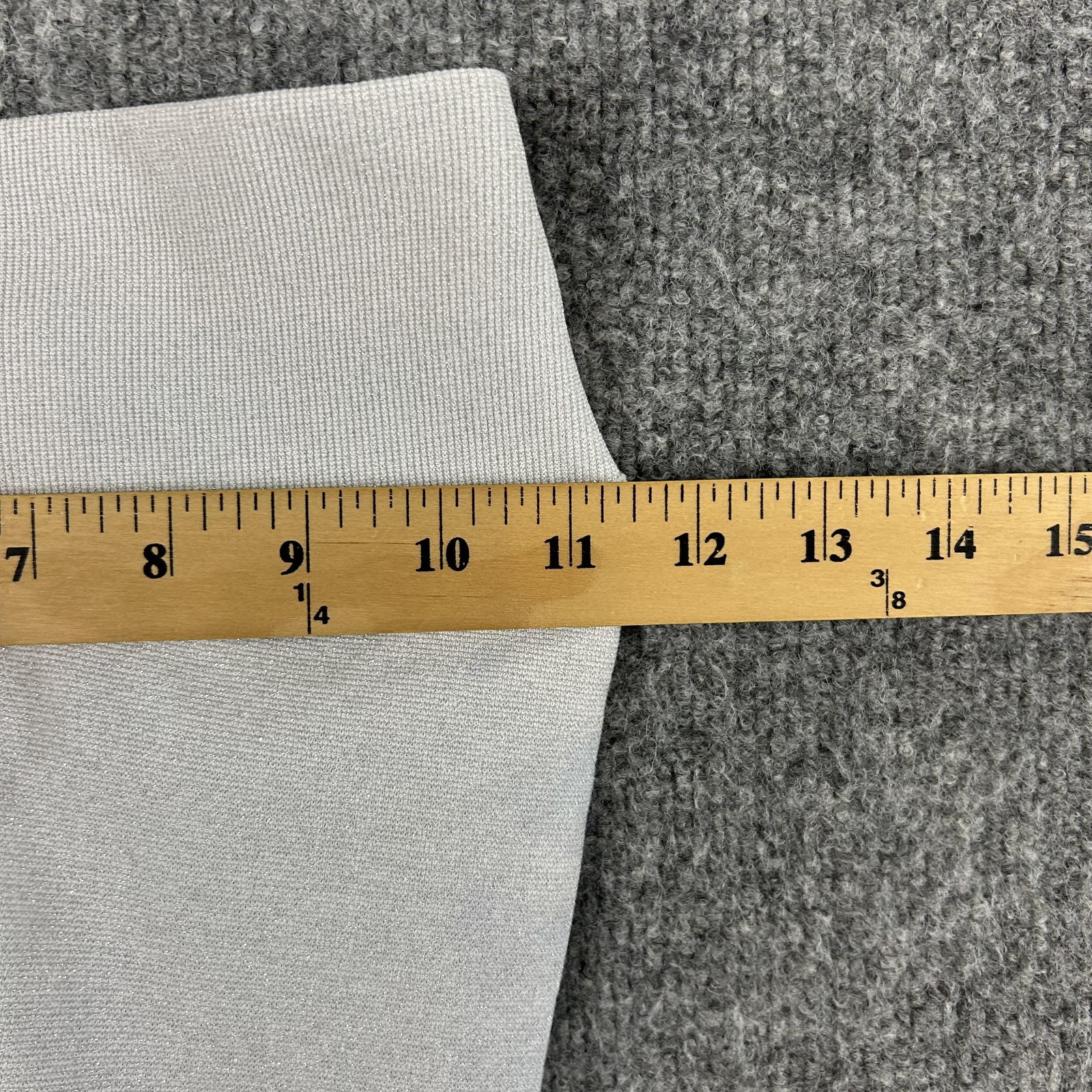 Bombshell Sportswear Leggings XS/S Shimmer Scrunch Black White Lot 2 Bundle