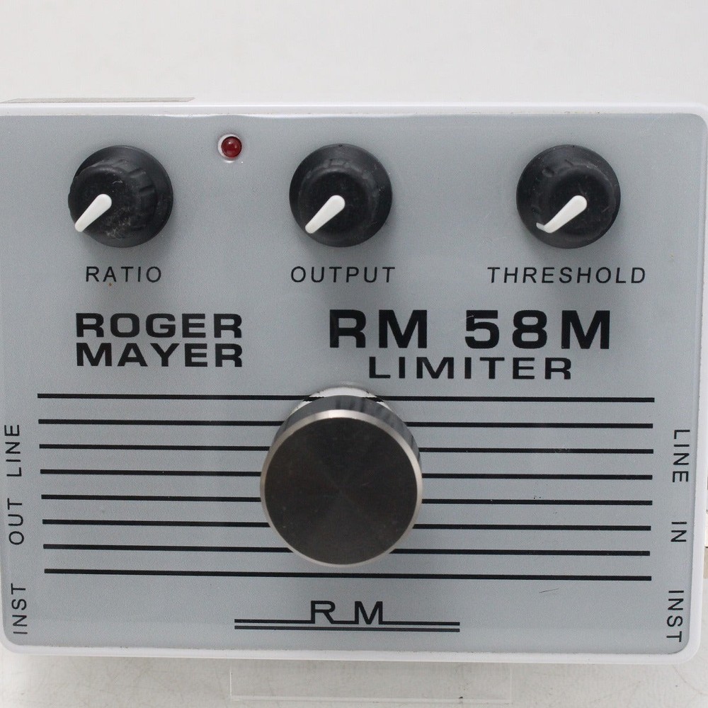 ROGER MAYER RM58M Limiter [-]