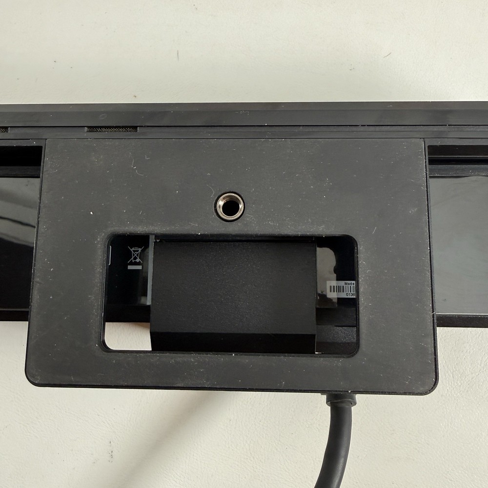 Xbox One Kinect Sensor Model 1520 Motion Camera With Cable - Black