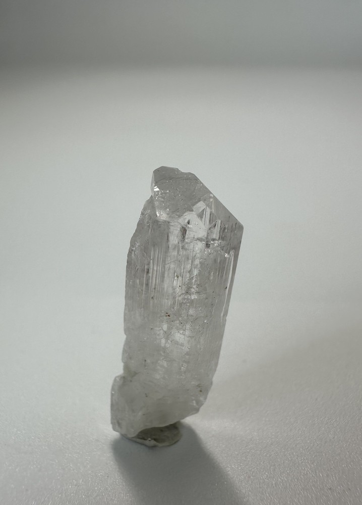 Uniquely Formed Danburite Crystal From Charcas, Mexico (See Description)