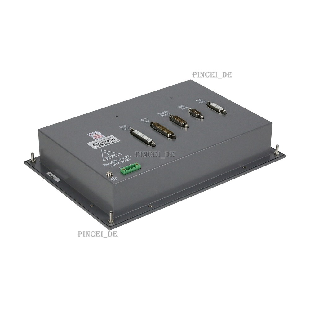 STARFIRE 2100C CNC Control System & RF06A Remote for Flame Plasma Laser Cutter